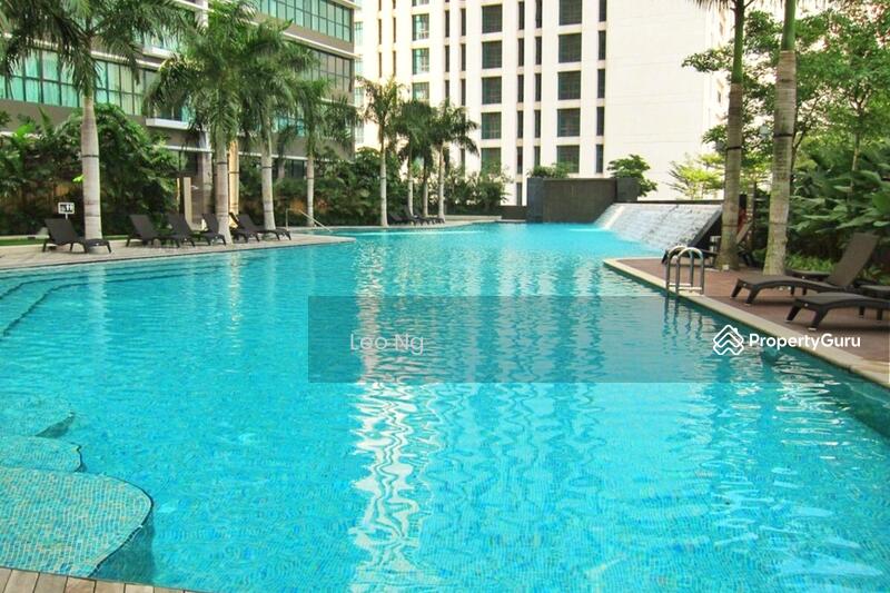 Setia SKY Residences untuk Untuk Disewa - RM 3,500 /bulan, Mac 2026 - PropertyGuru.com.my