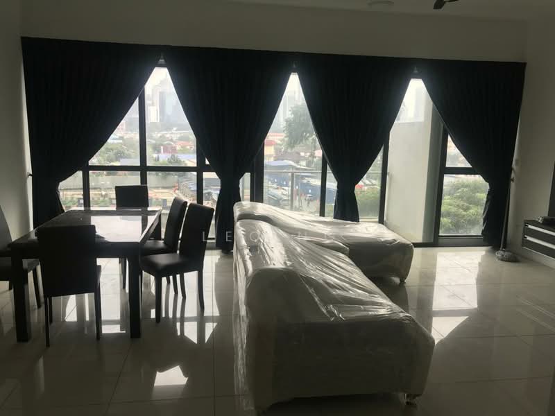 Setia SKY Residences untuk Untuk Disewa - RM 3,500 /bulan, Mac 2026 - PropertyGuru.com.my