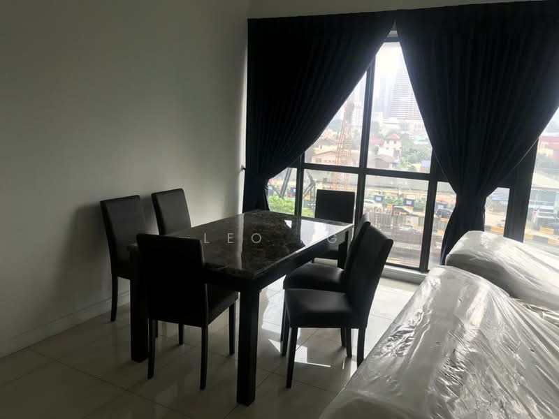 Setia SKY Residences untuk Untuk Disewa - RM 3,500 /bulan, Mac 2026 - PropertyGuru.com.my