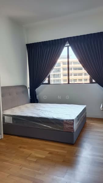 Setia SKY Residences untuk Untuk Disewa - RM 3,500 /bulan, Mac 2026 - PropertyGuru.com.my