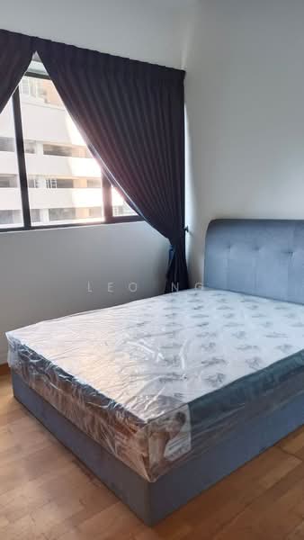 Setia SKY Residences untuk Untuk Disewa - RM 3,500 /bulan, Mac 2026 - PropertyGuru.com.my