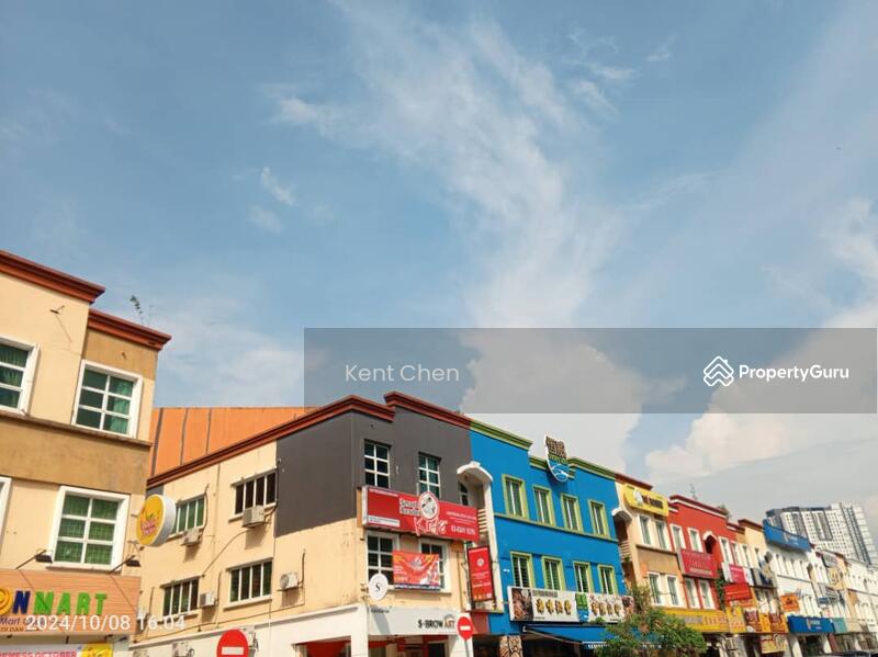 For Sale - Kepong Laman Rimbunan