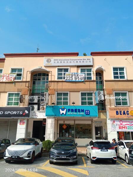 For Sale - Kepong Laman Rimbunan
