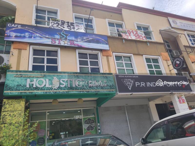 For Sale - Kepong Laman Rimbunan