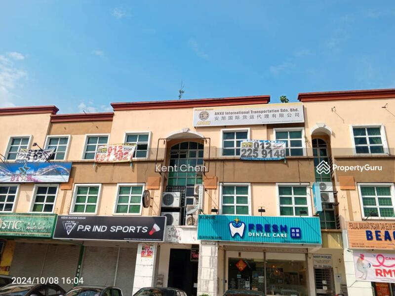For Sale - Kepong Laman Rimbunan