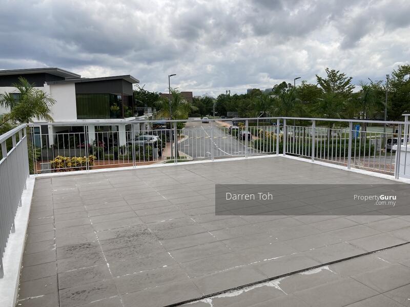 Semi-Detached House for Sale in Cyberjaya (Selangor) - Darren Toh - PropertyGuru.com.my