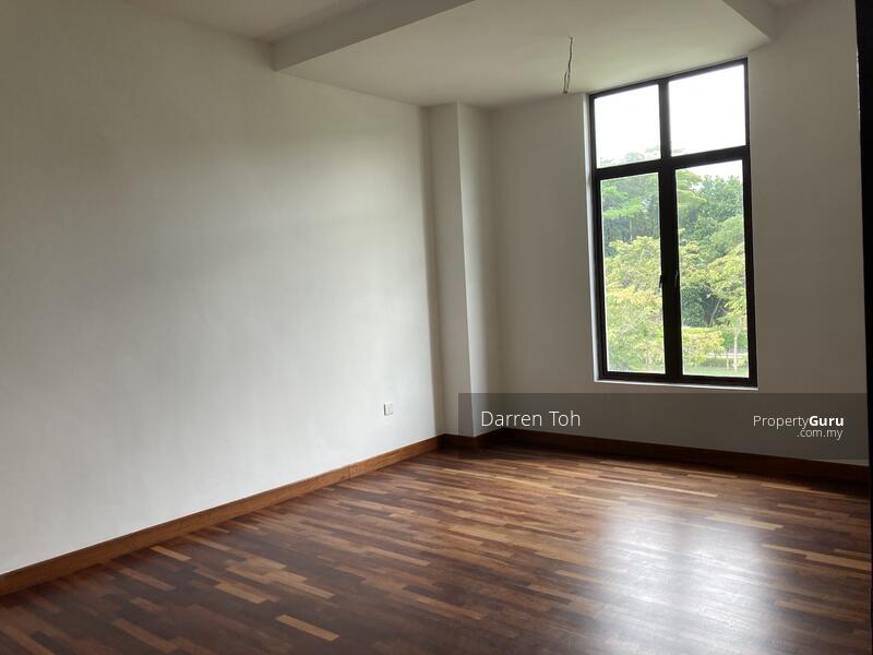 Semi-Detached House for Sale in Cyberjaya (Selangor) - Darren Toh - PropertyGuru.com.my