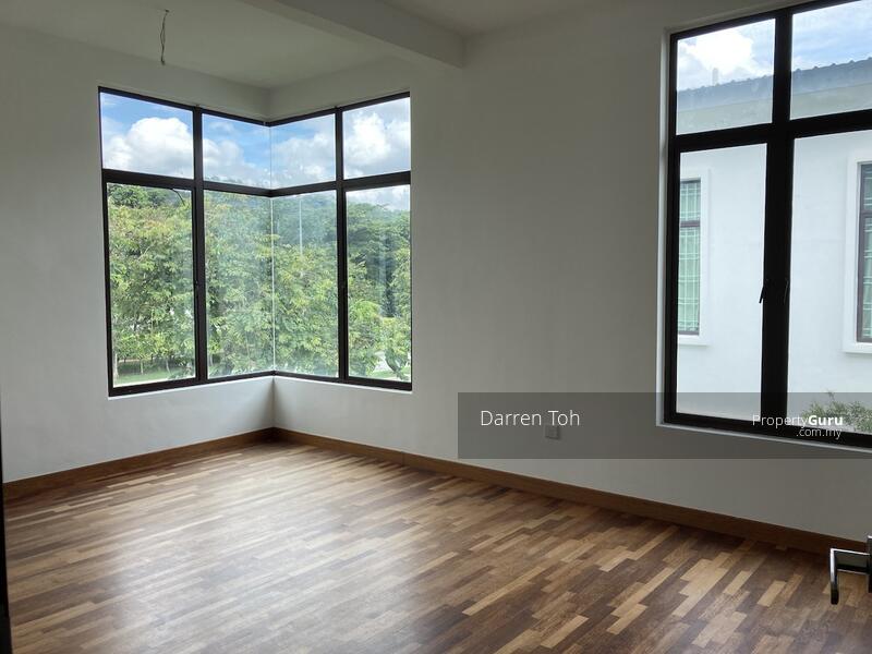 Semi-Detached House for Sale in Cyberjaya (Selangor) - Darren Toh - PropertyGuru.com.my