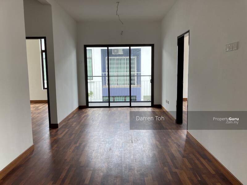 Semi-Detached House for Sale in Cyberjaya (Selangor) - Darren Toh - PropertyGuru.com.my