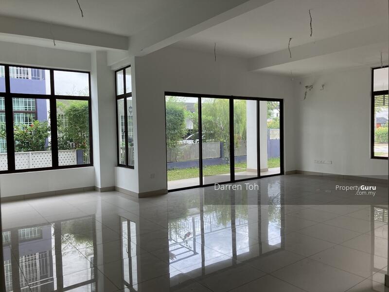 Semi-Detached House for Sale in Cyberjaya (Selangor) - Darren Toh - PropertyGuru.com.my