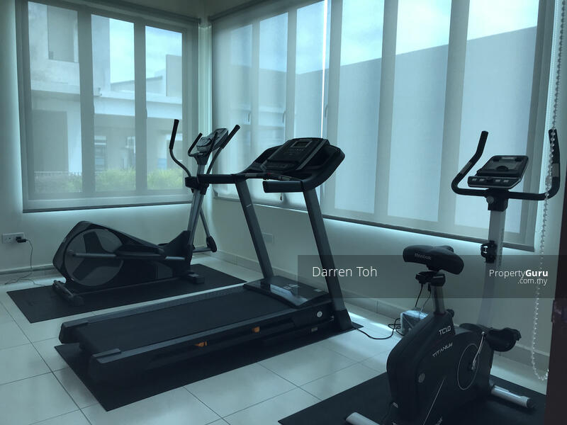 Semi-Detached House for Sale in Cyberjaya (Selangor) - Darren Toh - PropertyGuru.com.my