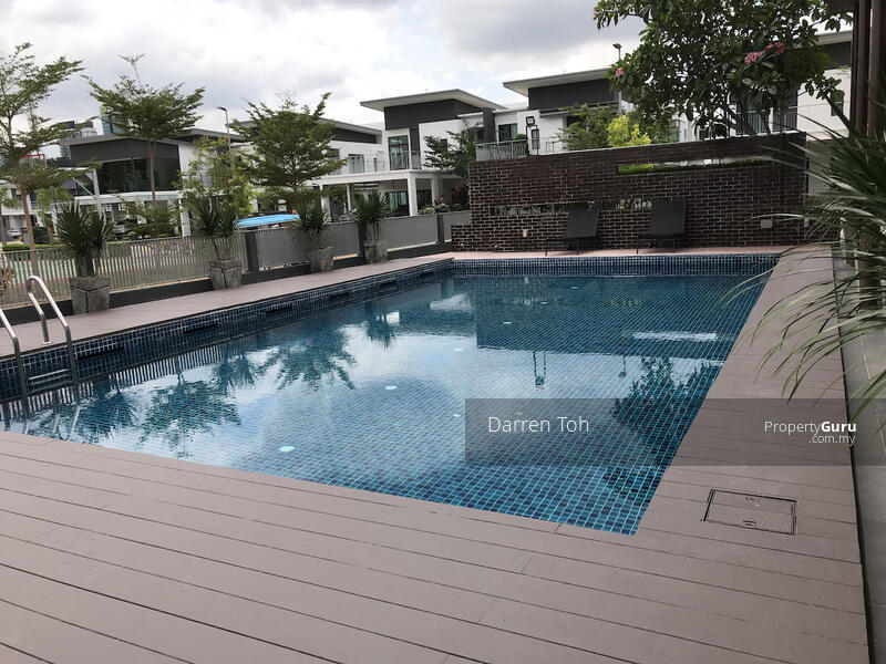 Semi-Detached House for Sale in Cyberjaya (Selangor) - Darren Toh - PropertyGuru.com.my