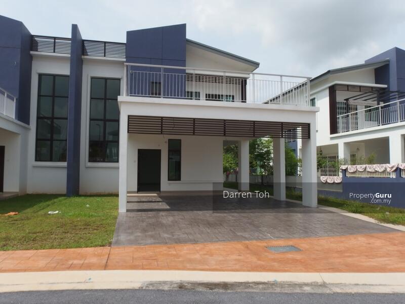 Semi-Detached House for Sale in Cyberjaya (Selangor) - Darren Toh - PropertyGuru.com.my
