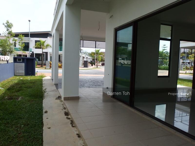 Semi-Detached House for Sale in Cyberjaya (Selangor) - Darren Toh - PropertyGuru.com.my