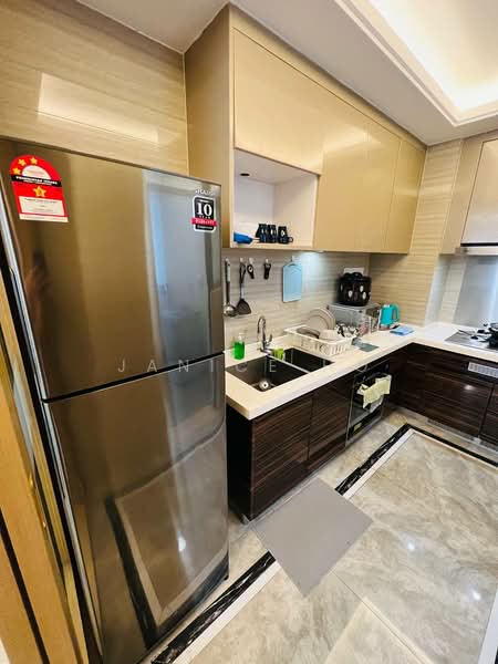 Servis Apartment untuk Disewa di R&F Princess Cove Phase 1 - Janice Ho - PropertyGuru.com.my