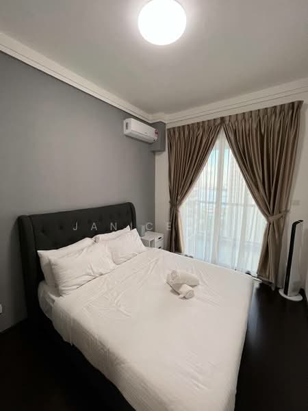 Servis Apartment untuk Disewa di R&F Princess Cove Phase 1 - Janice Ho - PropertyGuru.com.my