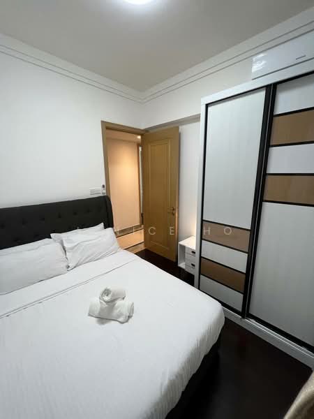 Servis Apartment untuk Disewa di R&F Princess Cove Phase 1 - Janice Ho - PropertyGuru.com.my