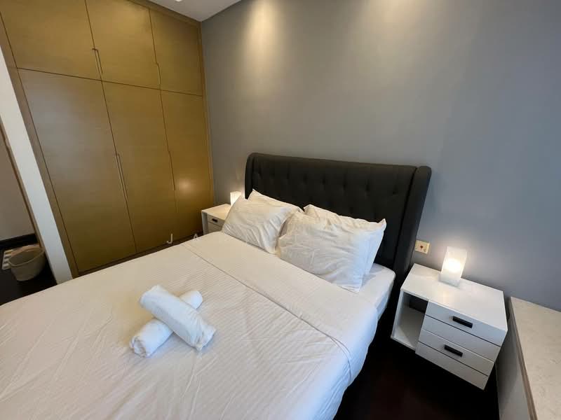 Servis Apartment untuk Disewa di R&F Princess Cove Phase 1 - Janice Ho - PropertyGuru.com.my