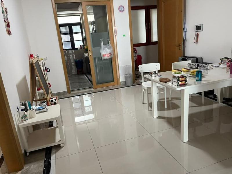 Kediaman Servis untuk Disewa di R&F Princess Cove Phase 1 - Janice Ho - Interior - PropertyGuru.com.my