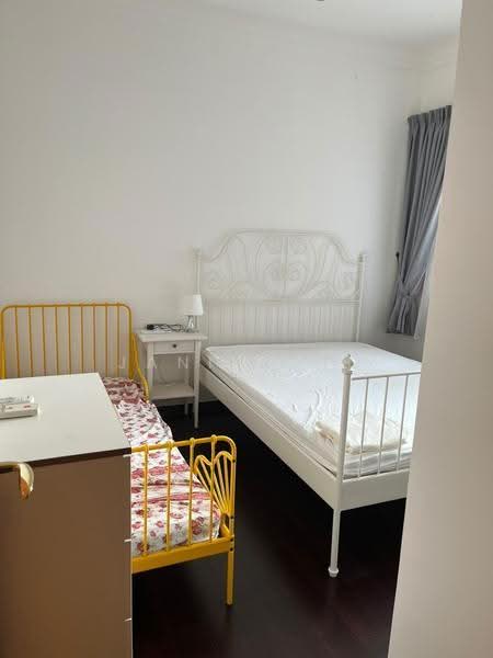 Kediaman Servis untuk Disewa di R&F Princess Cove Phase 1 - Janice Ho - Bedroom - PropertyGuru.com.my