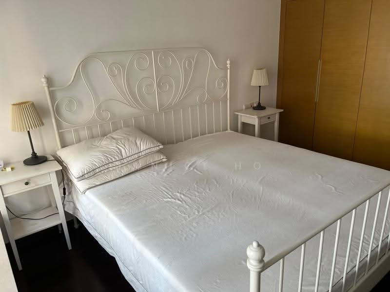 Kediaman Servis untuk Disewa di R&F Princess Cove Phase 1 - Janice Ho - Bedroom - PropertyGuru.com.my