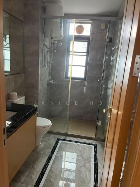 Kediaman Servis untuk Disewa di R&F Princess Cove Phase 1 - Janice Ho - PropertyGuru.com.my
