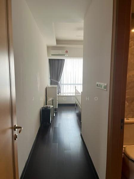 Kediaman Servis untuk Disewa di R&F Princess Cove Phase 1 - Janice Ho - PropertyGuru.com.my