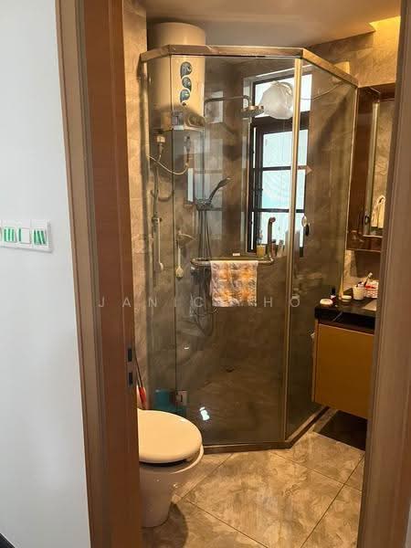 Kediaman Servis untuk Disewa di R&F Princess Cove Phase 1 - Janice Ho - PropertyGuru.com.my