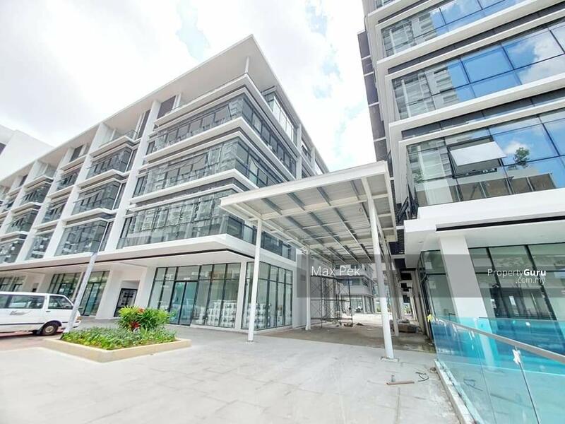 Shop / Office for Sale in Cheras (Selangor) - Max Pek - PropertyGuru.com.my
