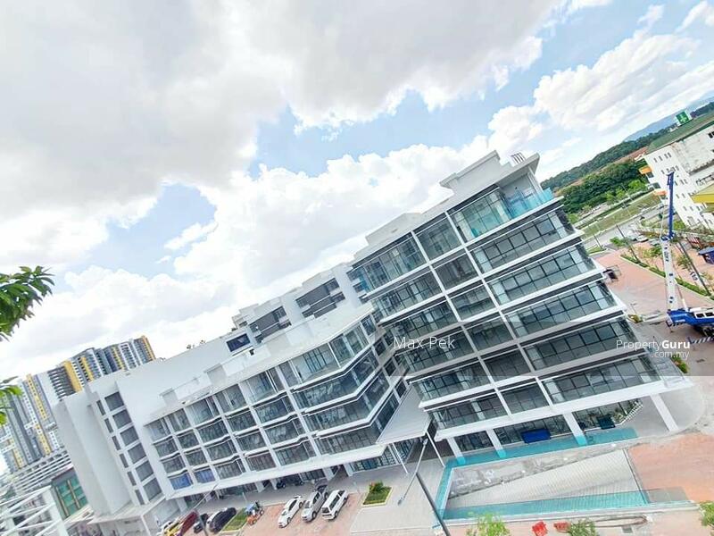 Shop / Office for Sale in Cheras (Selangor) - Max Pek - PropertyGuru.com.my