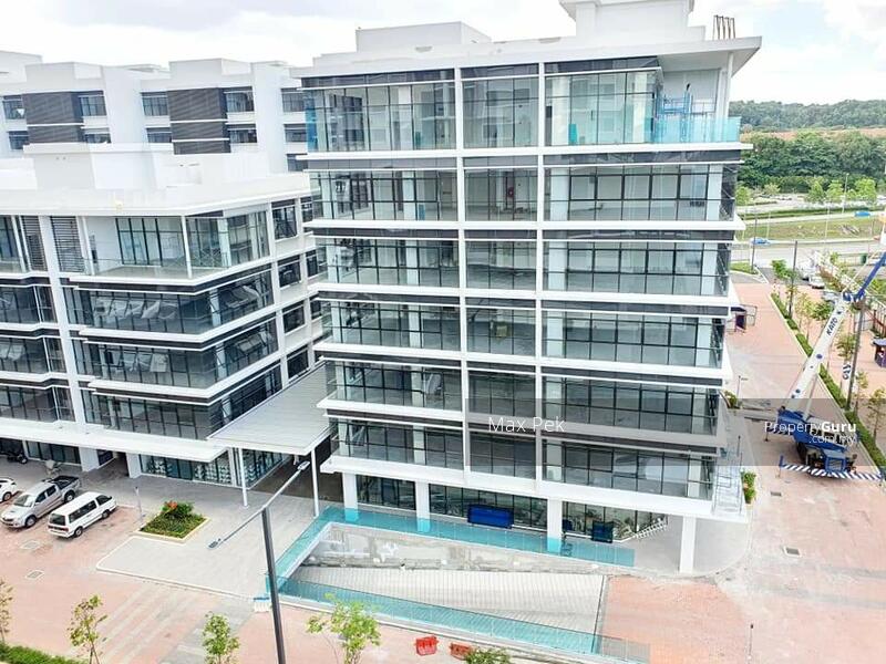 Shop / Office for Sale in Cheras (Selangor) - Max Pek - PropertyGuru.com.my
