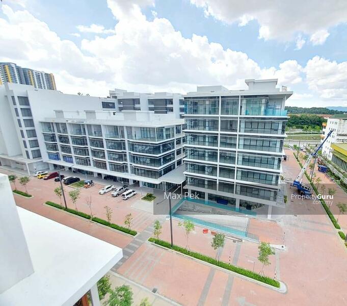 Shop / Office for Sale in Cheras (Selangor) - Max Pek - PropertyGuru.com.my