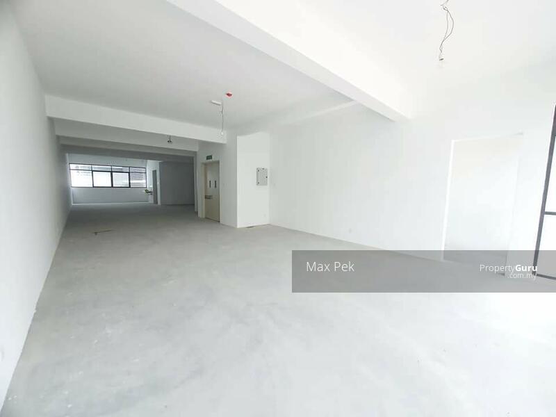 Shop / Office for Sale in Cheras (Selangor) - Max Pek - PropertyGuru.com.my