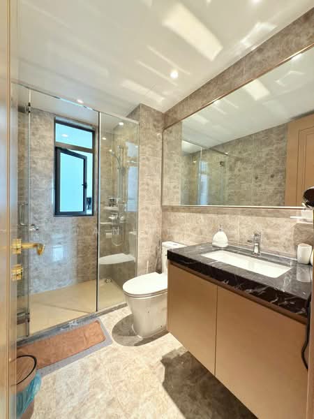 Service Residence for Rent at R&F Princess Cove Phase 1 - Janice Ho - PropertyGuru.com.my