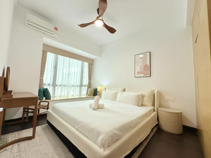Service Residence for Rent at R&F Princess Cove Phase 1 - Janice Ho - PropertyGuru.com.my