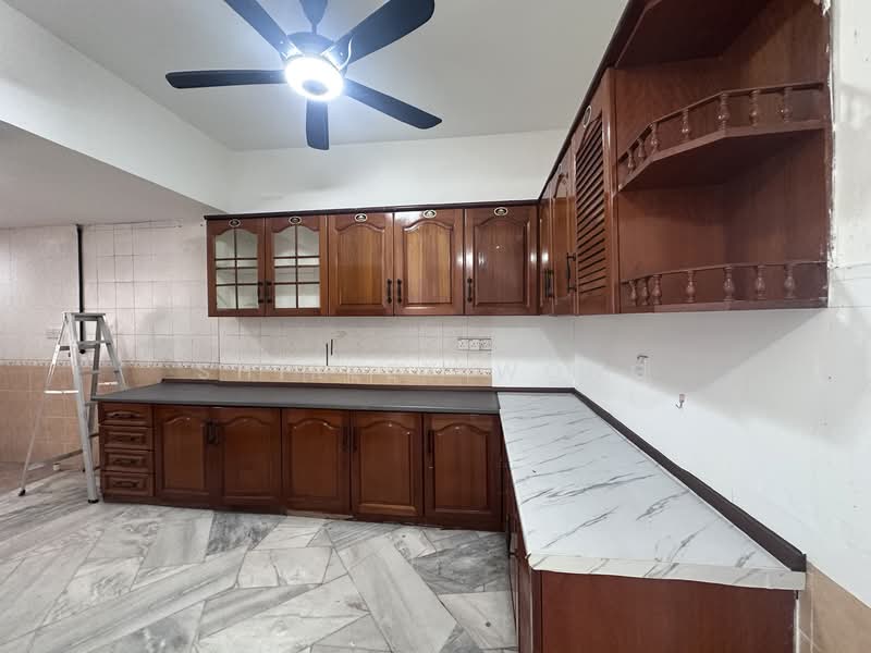 Terraced House for Rent in Subang Jaya (Selangor) - Shirley Wong - PropertyGuru.com.my