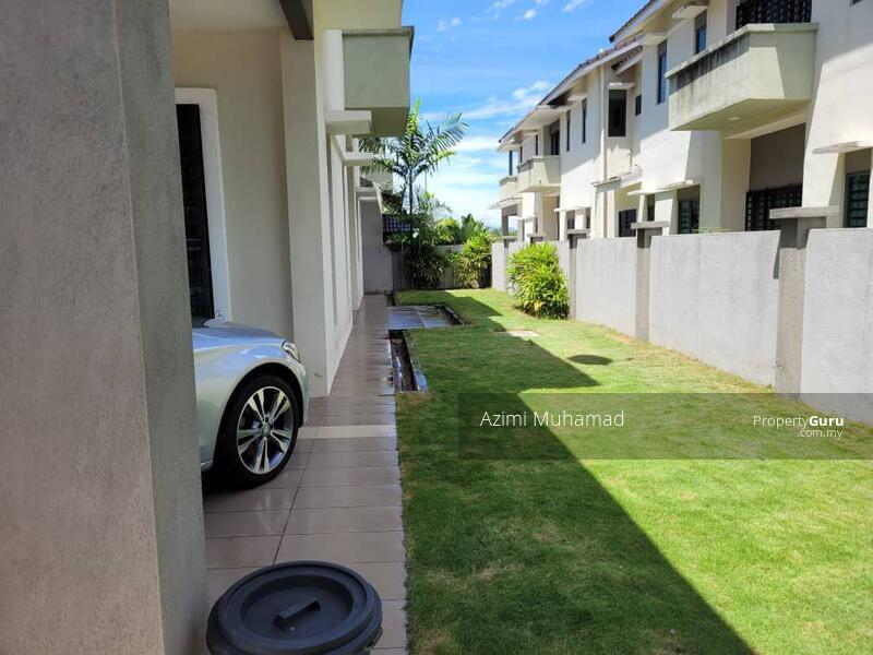 Semi-Detached House for Sale in Taman Meru (Ipoh) - Azimi Muhamad - PropertyGuru.com.my
