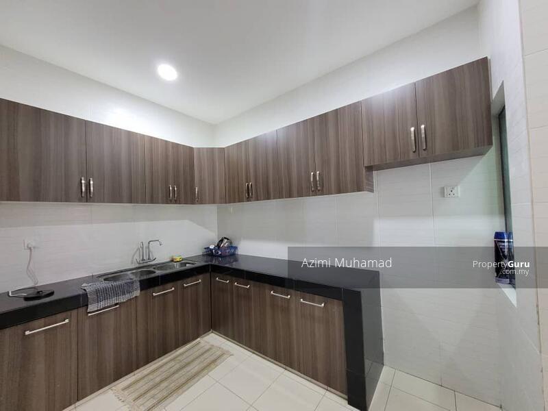 Semi-Detached House for Sale in Taman Meru (Ipoh) - Azimi Muhamad - PropertyGuru.com.my