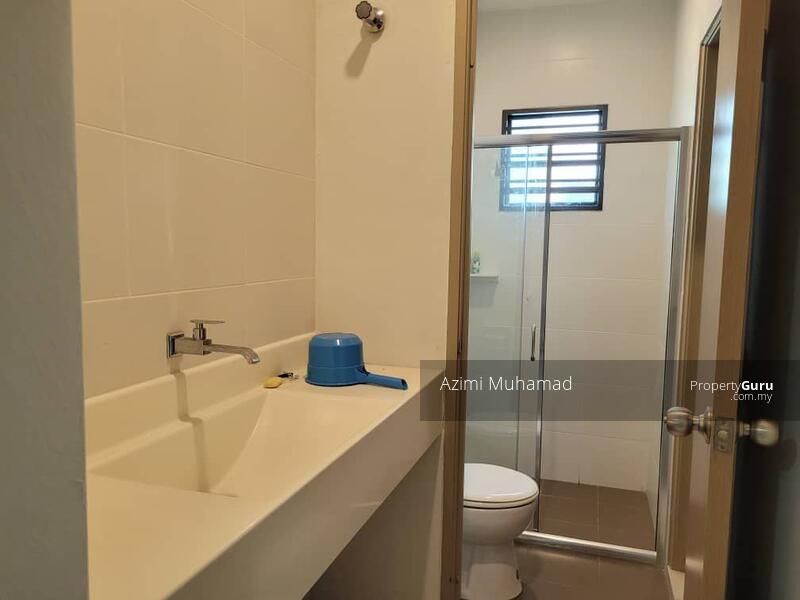 Semi-Detached House for Sale in Taman Meru (Ipoh) - Azimi Muhamad - PropertyGuru.com.my