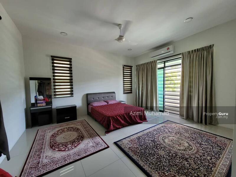 Semi-Detached House for Sale in Taman Meru (Ipoh) - Azimi Muhamad - PropertyGuru.com.my