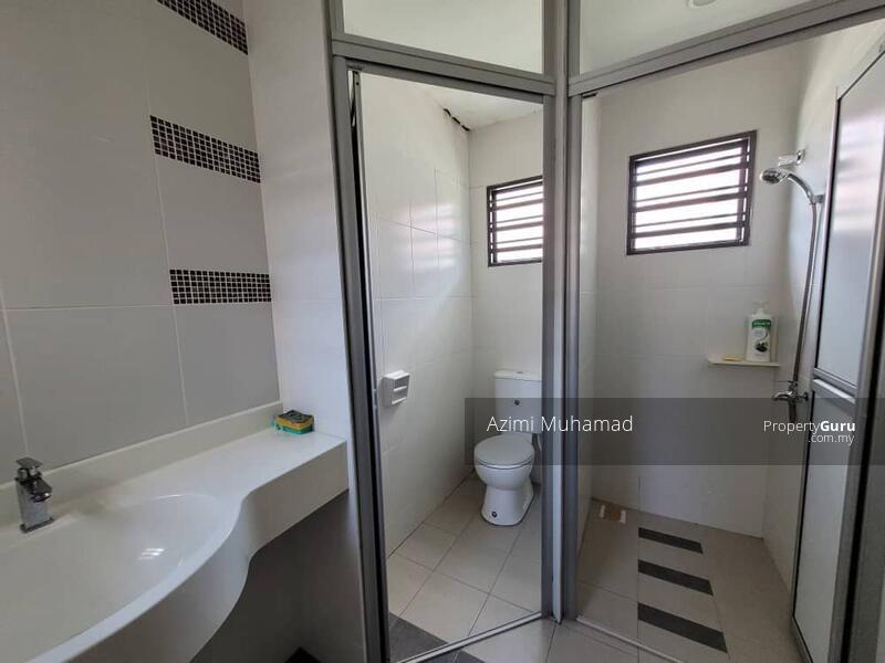 Semi-Detached House for Sale in Taman Meru (Ipoh) - Azimi Muhamad - PropertyGuru.com.my