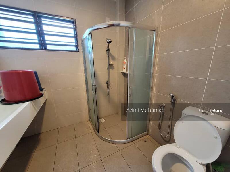 Semi-Detached House for Sale in Taman Meru (Ipoh) - Azimi Muhamad - PropertyGuru.com.my
