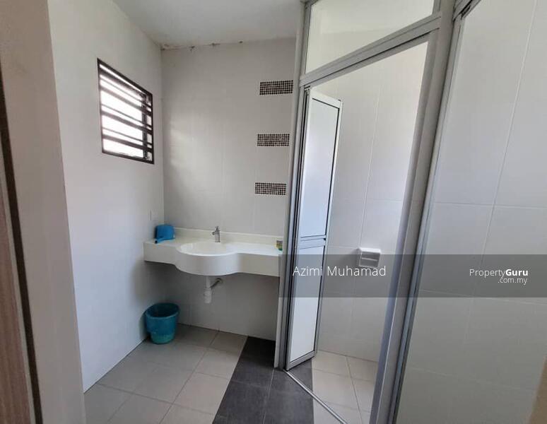 Semi-Detached House for Sale in Taman Meru (Ipoh) - Azimi Muhamad - PropertyGuru.com.my