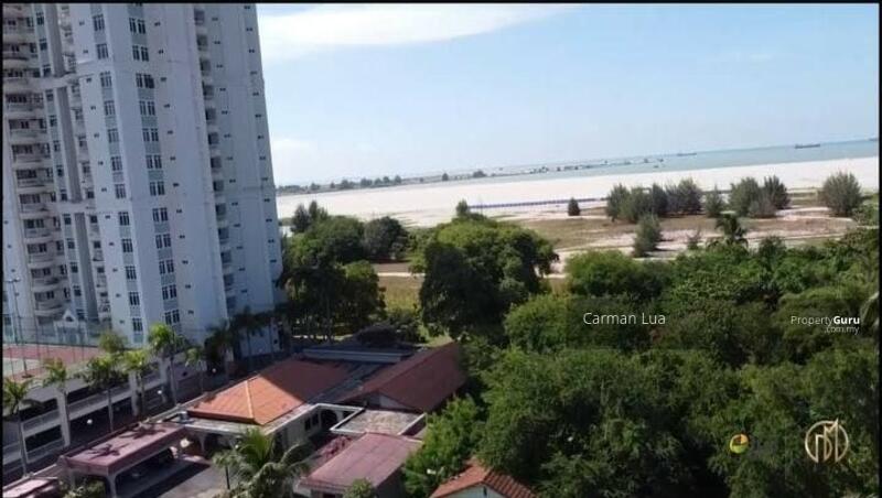 Untuk Dijual - (Freehold ) Klebang besar Bungalow land non bumi @ near Sri Bayan condo