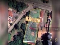 For Sale - (Freehold ) Klebang besar Bungalow land non bumi @ near Sri Bayan condo