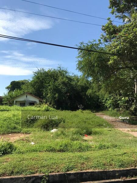 Untuk Dijual - (Freehold ) Klebang besar Bungalow land non bumi @ near Sri Bayan condo