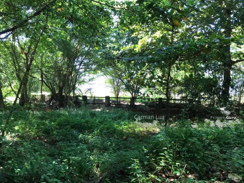 Untuk Dijual - (Freehold ) Klebang besar Bungalow land non bumi @ near Sri Bayan condo