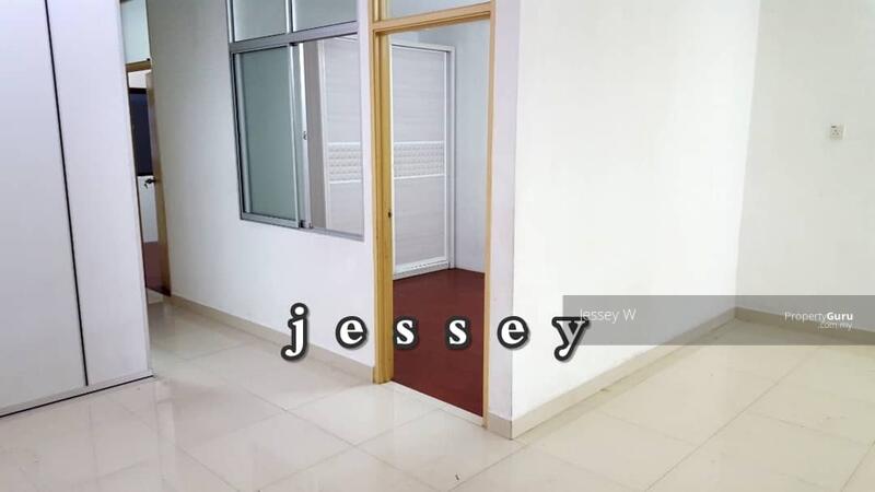 Untuk Disewa - Shop-Lot@Terrace House@Bukit Jambul @Jalan Dr Awang@ Bayan Lepas