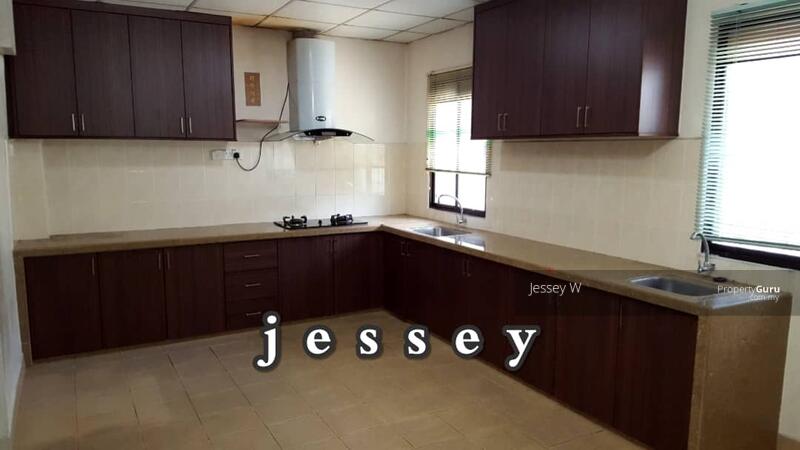 Untuk Disewa - Shop-Lot@Terrace House@Bukit Jambul @Jalan Dr Awang@ Bayan Lepas