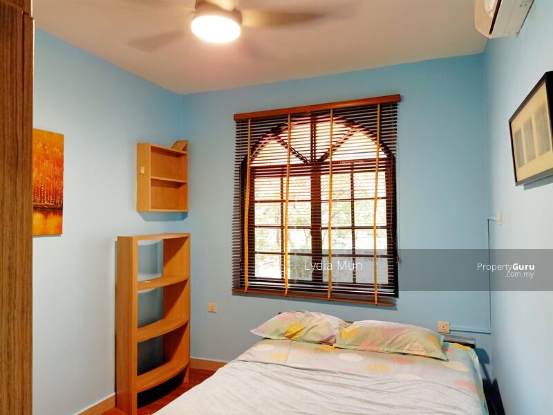 For Rent - City Gardens